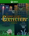 Carátula de Johnny Ostads Collection Bundle - Xbox One
