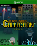 Carátula de Johnny Ostads Collection Bundle - Xbox Series X|S