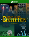 Carátula de Johnny Ostads Collection Bundle - Xbox Series X|S