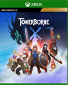 Carátula de Towerborne Deluxe Edition - Xbox Series X|S