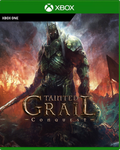 Carátula de Tainted Grail: Conquest - Xbox One