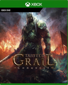 Carátula de Tainted Grail: Conquest - Xbox One