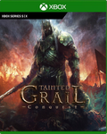 Carátula de Tainted Grail: Conquest - Xbox Series X|S