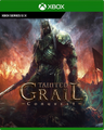 Carátula de Tainted Grail: Conquest - Xbox Series X|S