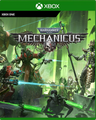 Carátula de Warhammer 40,000: Mechanicus - Xbox One