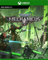 Carátula de Warhammer 40,000: Mechanicus - Xbox Series X|S
