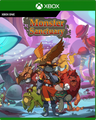 Carátula de Monster Sanctuary - Xbox One