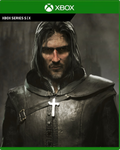 Carátula de The Inquisitor - Xbox Series X|S
