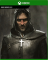 Carátula de The Inquisitor - Xbox Series X|S