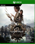 Carátula de Syberia - The World Before - Xbox One