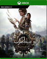 Carátula de Syberia - The World Before - Xbox Series X|S