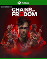 Carátula de Chains of Freedom - Xbox Series X|S