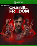 Carátula de Chains of Freedom - Xbox Series X|S