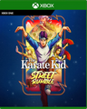Carátula de The Karate Kid: Street Rumble - Xbox One