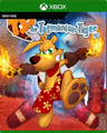 Carátula de TY the Tasmanian Tiger HD - Xbox One
