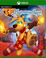Carátula de TY the Tasmanian Tiger HD - Xbox Series X|S