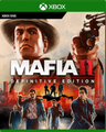 Carátula de Mafia II: Definitive Edition - Xbox One