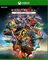 Carátula de Exoprimal Deluxe Edition - Xbox One