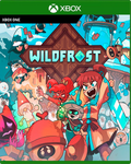 Carátula de Wildfrost - Xbox One