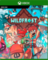 Carátula de Wildfrost - Xbox One