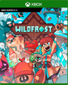 Carátula de Wildfrost - Xbox Series X|S