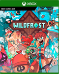 Carátula de Wildfrost - Xbox Series X|S