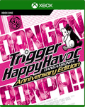 Carátula de Danganronpa: Trigger Happy Havoc Anniversary Edition - Xbox One
