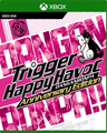 Carátula de Danganronpa: Trigger Happy Havoc Anniversary Edition - Xbox One