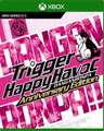 Carátula de Danganronpa: Trigger Happy Havoc Anniversary Edition - Xbox Series X|S