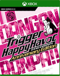 Carátula de Danganronpa: Trigger Happy Havoc Anniversary Edition - Xbox Series X|S