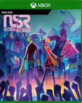 Carátula de No Straight Roads - Xbox One