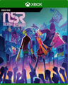 Carátula de No Straight Roads - Xbox One