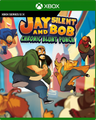 Carátula de Jay and Silent Bob: Chronic Blunt Punch - Xbox Series X|S