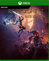 Carátula de Kingdoms of Amalur: Re-Reckoning FATE Edition - Xbox One