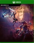 Carátula de Kingdoms of Amalur: Re-Reckoning FATE Edition - Xbox Series X|S