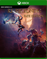 Carátula de Kingdoms of Amalur: Re-Reckoning FATE Edition - Xbox Series X|S