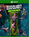Carátula de Dead Island 2 Ultimate Edition - Xbox One