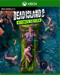 Carátula de Dead Island 2 Ultimate Edition - Xbox Series X|S