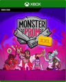 Carátula de Monster Prom: XXL - Xbox One