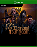 Carátula de Darkest Dungeon II - Xbox One