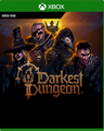 Carátula de Darkest Dungeon II - Xbox One