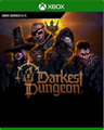 Carátula de Darkest Dungeon II - Xbox Series X|S