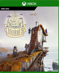 Carátula de Old Mans Journey - Xbox One