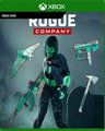 Carátula de Rogue Company: Radioactive Revenant Pack - Xbox One