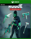Carátula de Rogue Company: Radioactive Revenant Pack - Xbox One