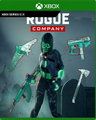 Carátula de Rogue Company: Radioactive Revenant Pack - Xbox Series X|S