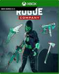 Carátula de Rogue Company: Radioactive Revenant Pack - Xbox Series X|S