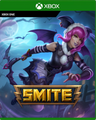 Carátula de SMITE Legacy Pass - Xbox One