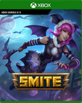 Carátula de SMITE Legacy Pass - Xbox Series X|S
