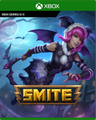 Carátula de SMITE Legacy Pass - Xbox Series X|S